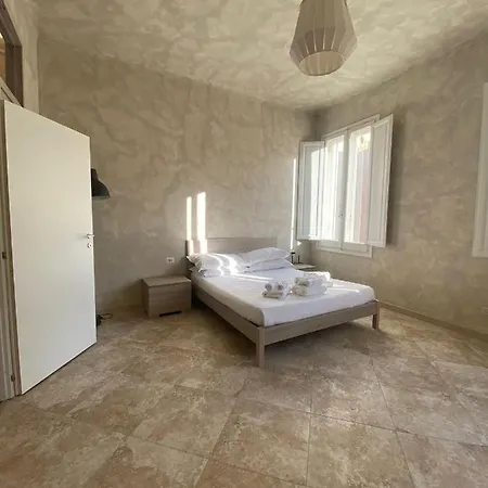 K'alma Colosseo - Lanza Rom
